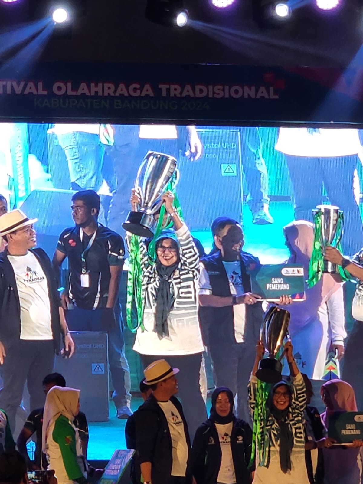 kecamatan-solokanjeruk-juara-umum-fortradkab-tahun-2024