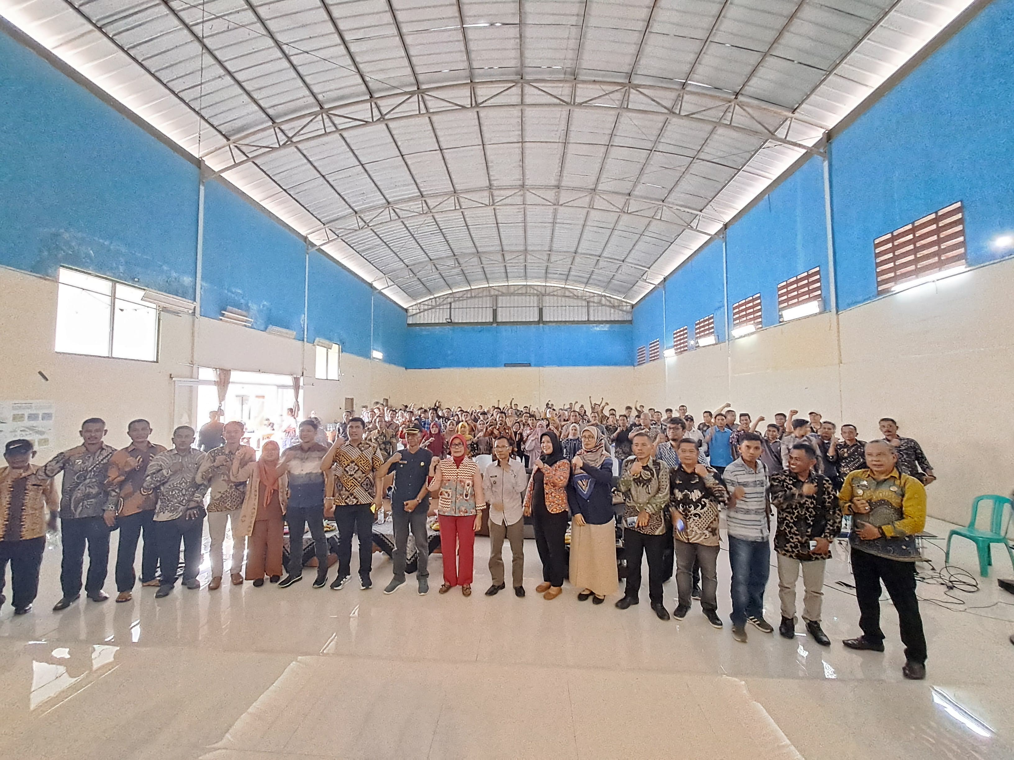 kunjungan-studi-tiru-kepala-desa-perangkat-desa-dan-bpd-se-kabupaten-bulukumba-ke-laboratorium-hidup-kawasan-ekowisata-citarik-desa-padamukti-dan-desa-cibodas