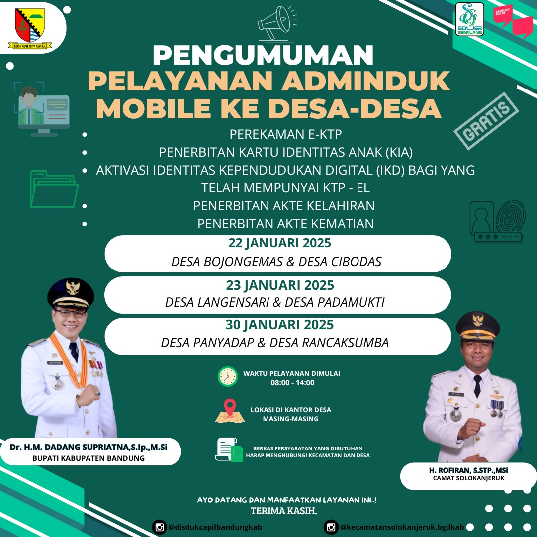 pelayanan-adminduk-mobile-ke-desa-desa-di-wilayah-kecamatan-solokanjeruk
