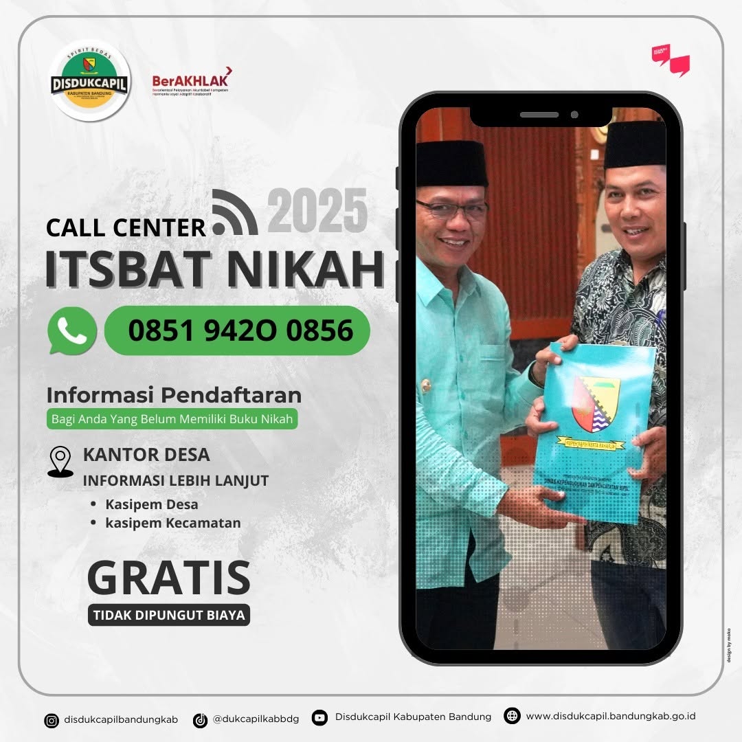 gebyar-itsbat-nikah-tahun-2025