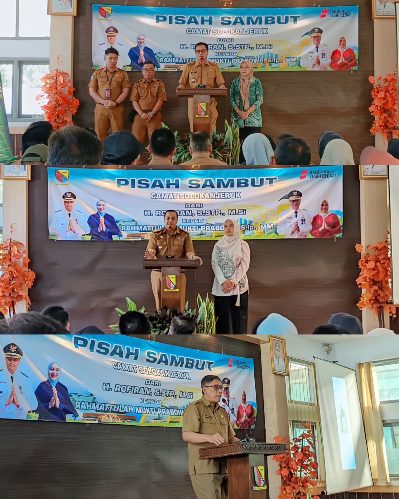 pisah-sambut-camat-solokanjeruk