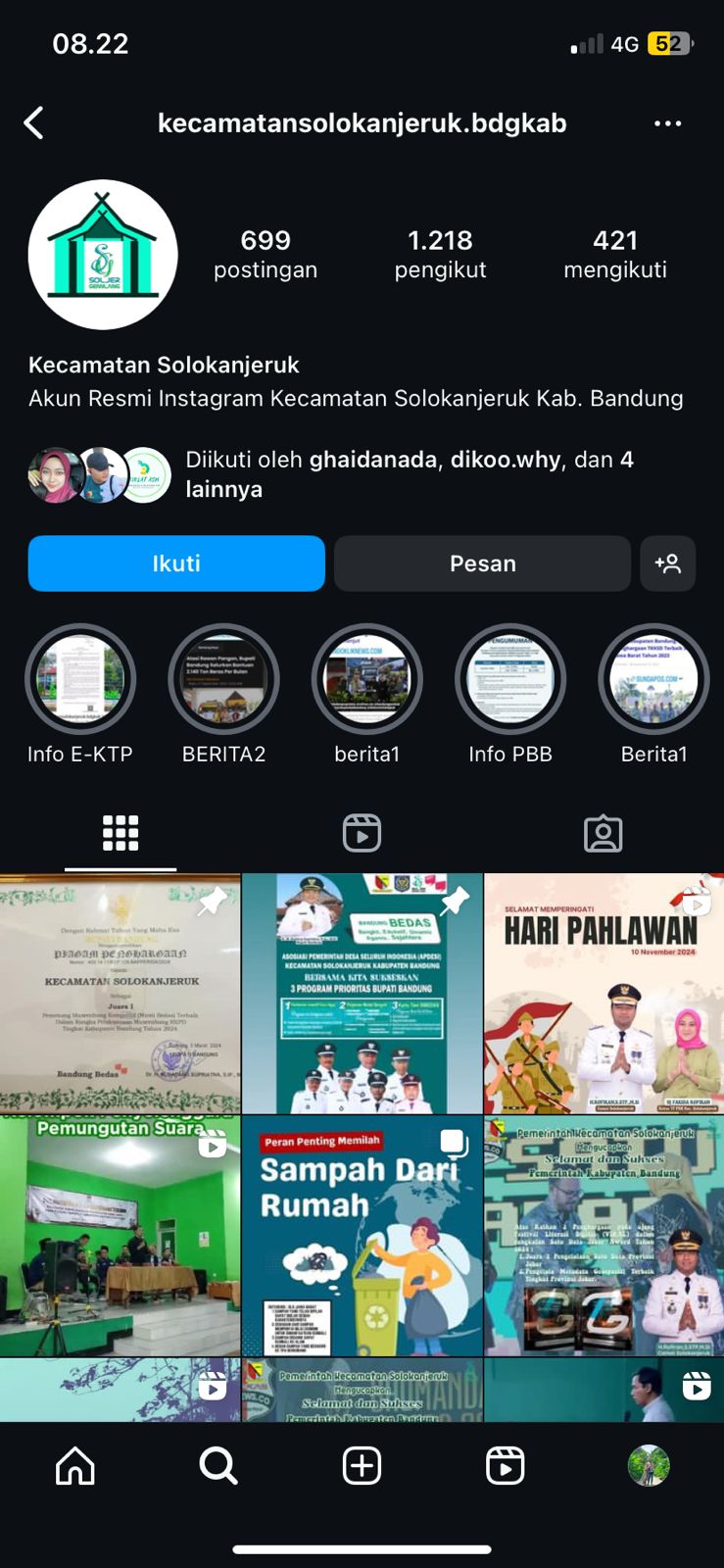 Media Sosial Image